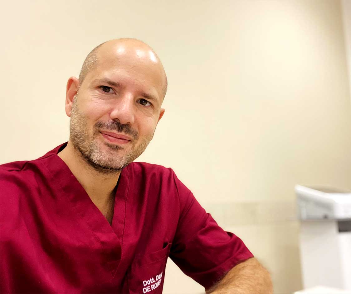 Trattamenti di Fisioterapia in Puglia